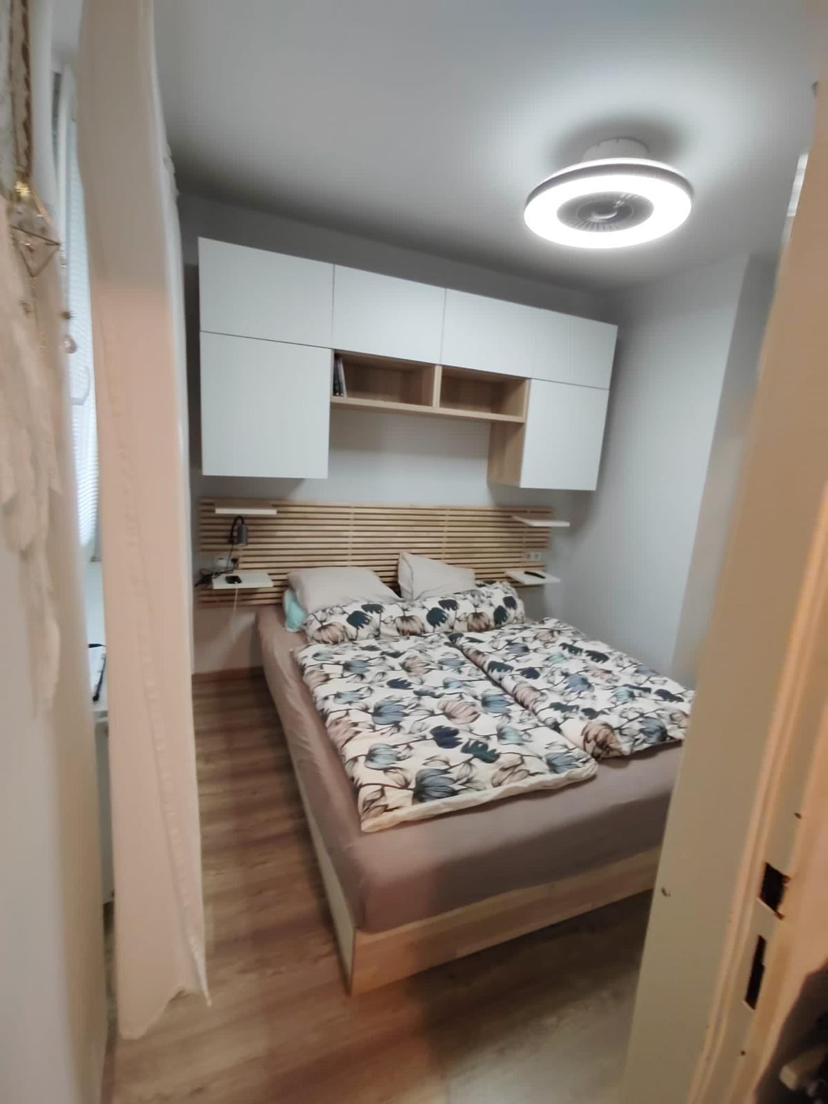 Modernizácia bytu na Plzenskej ulici